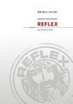 Miskolci rocklegenda REFLEX egy zenekar története